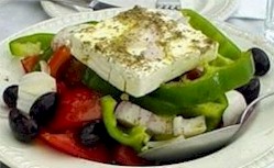 Gr salad