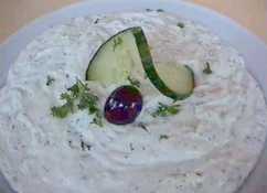 Tzatziki