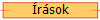 �r�sok