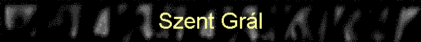 Szent Grl