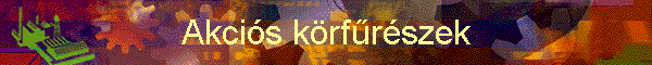 Akcis krfrszek