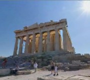 Parthenon 360