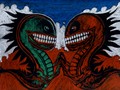 monsters