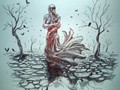 queen_of_ravens_by_tomhegedus-d4pul6q