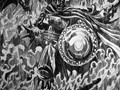 warrior_by_tomhegedus-d4lu8tu