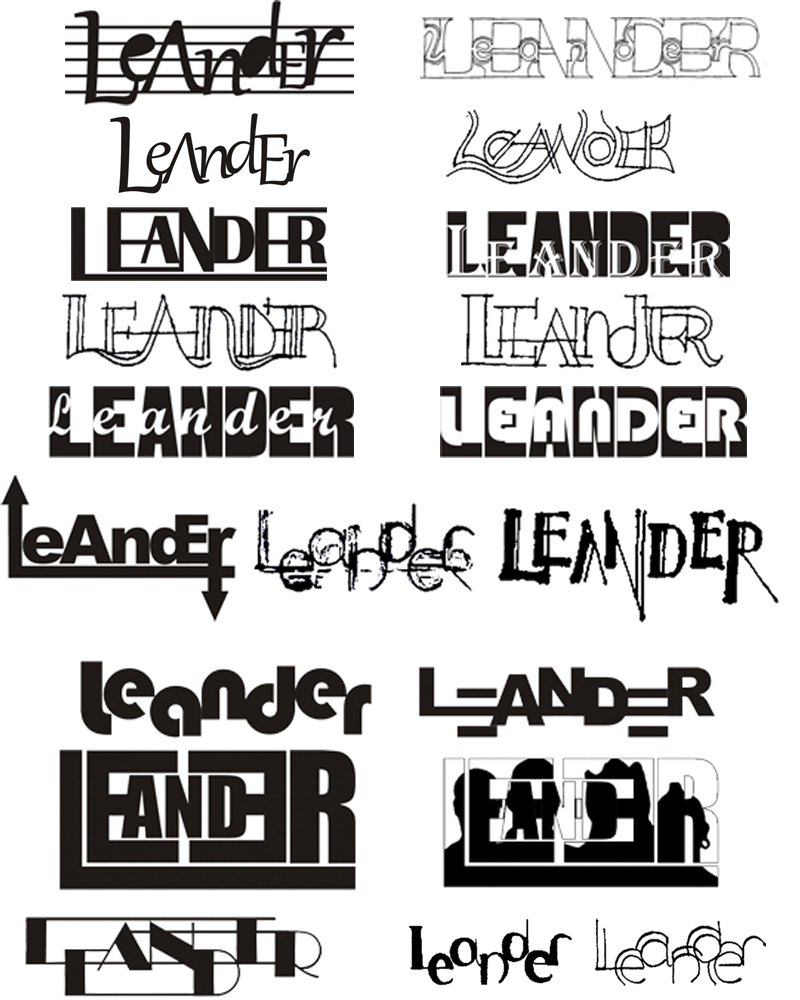 Leander