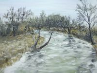 Befagyott holt&aacute;g