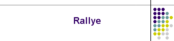 Rallye