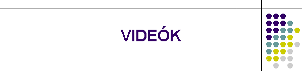 VIDE�K