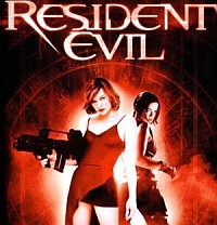 A Kaptár - Resident Evil 1-2