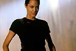 Angelina Jolie