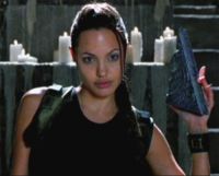 Tomb Raider 1