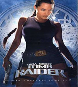 Lara Croft - Tomb Raider
