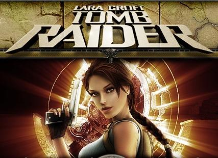 Tomb Raider bortkp