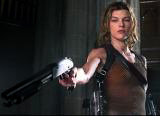 Milla Jovovich as Alice