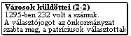 vrosok kldttei