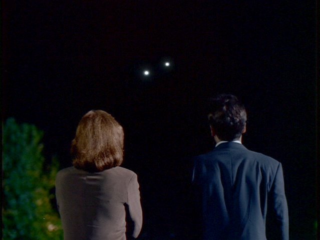 Mulder és Scully