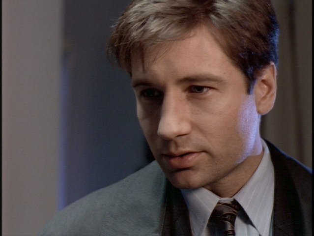 Mulder ügynök