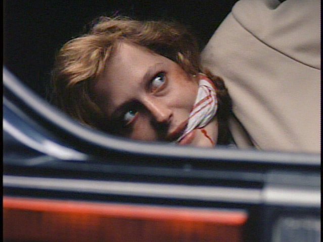 Scully fogsgban