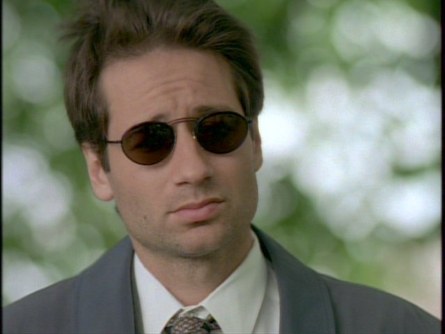 Mulder ügynök