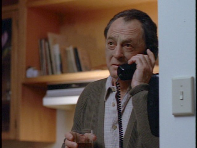 Mulder apja