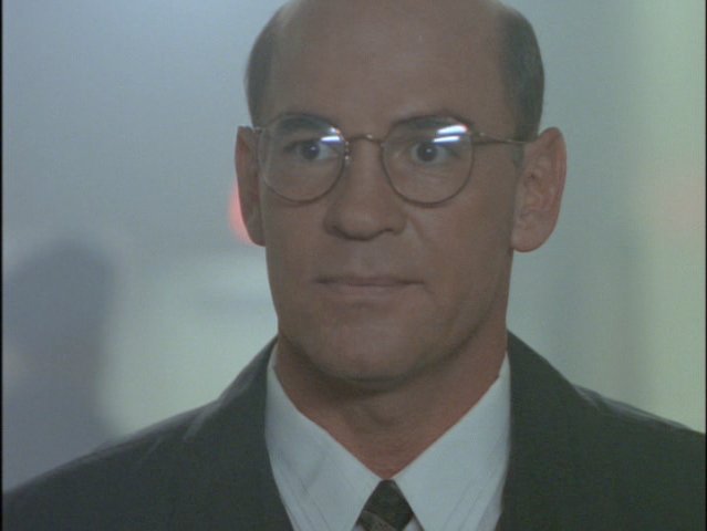 Skinner igazgatóhelyettes