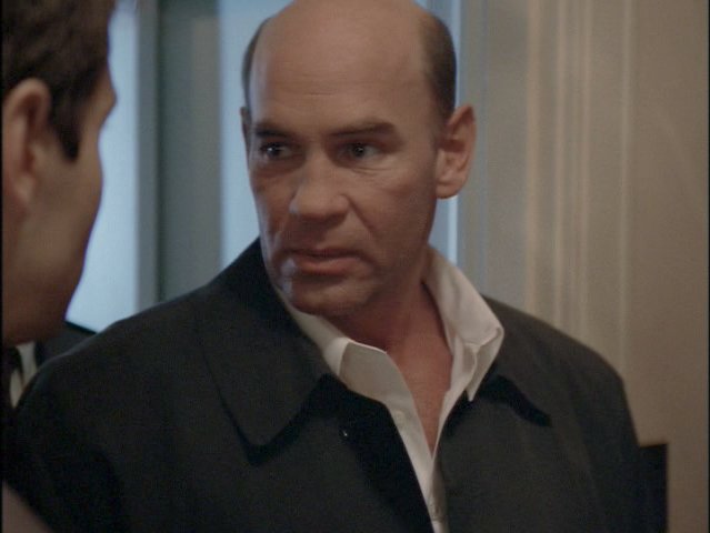 Skinner s Mulder