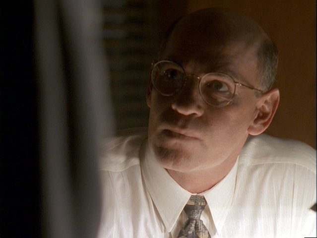 Skinner aligazgató