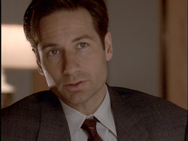 Mulder gynk