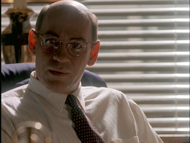 Skinner