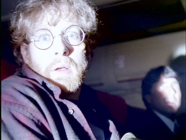 Max Fenig