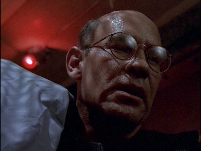 Walter Skinner