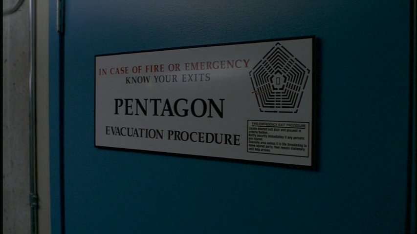 Pentagon
