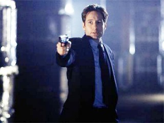 Mulder gynk