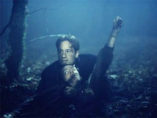 Mulder Bobbynak segt
