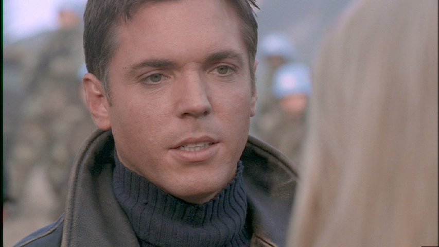 Krycek