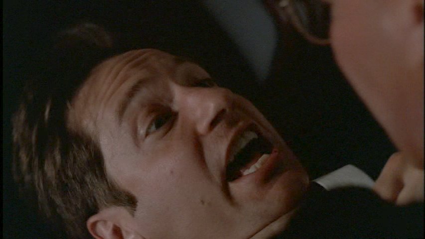 Mulder s Skinner