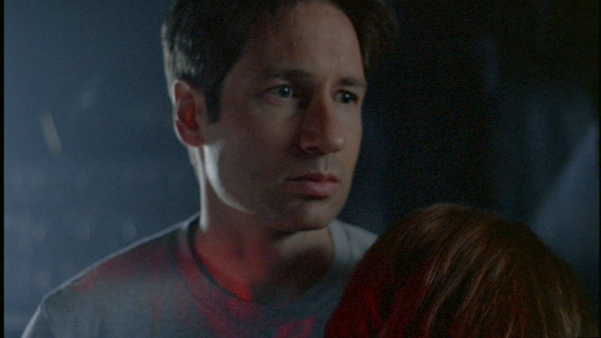 Mulder és Scully
