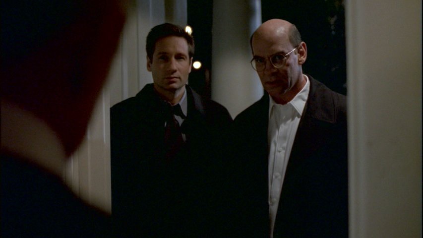 Mulder s Skinner