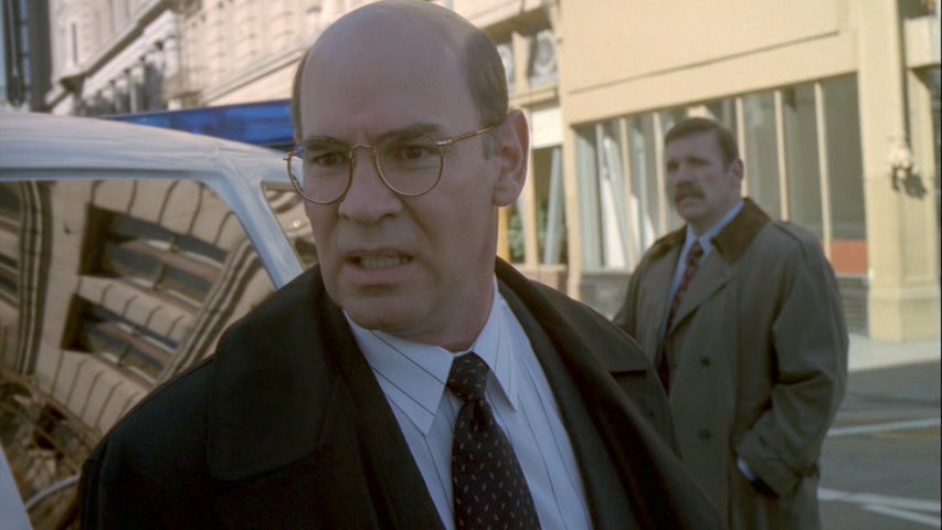 Skinner