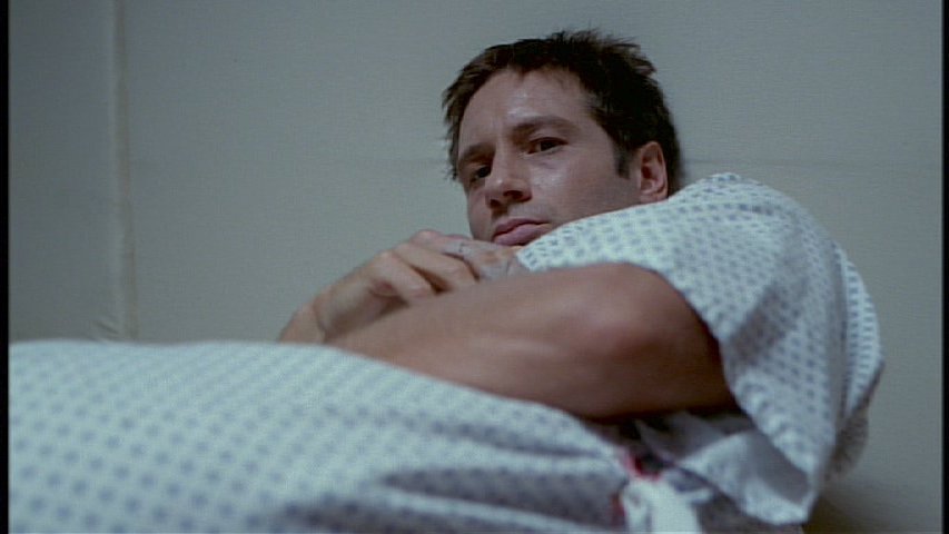Mulder gynk