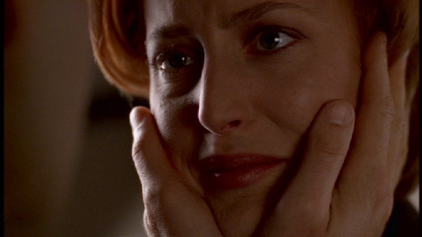 Scully Muldernl