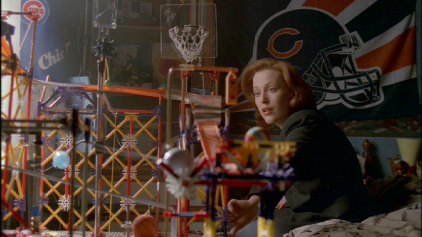 Scully
