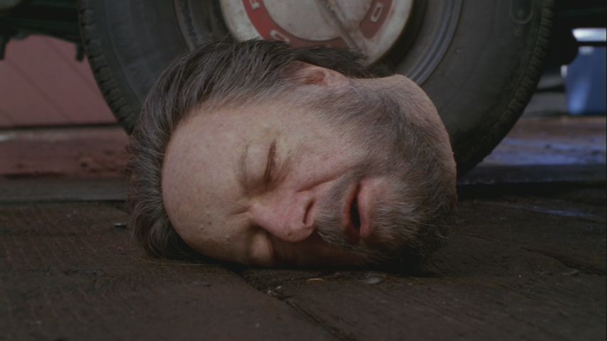 Gyilkossg vagy balul elslt bűvszmutatvny?