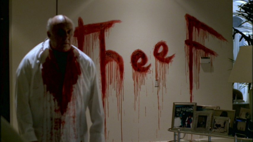 Theef felirat