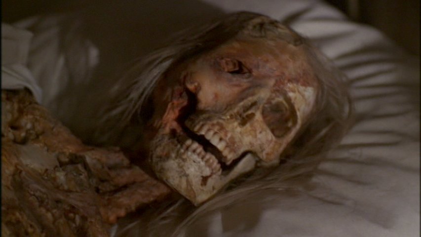 Mulder s Scully