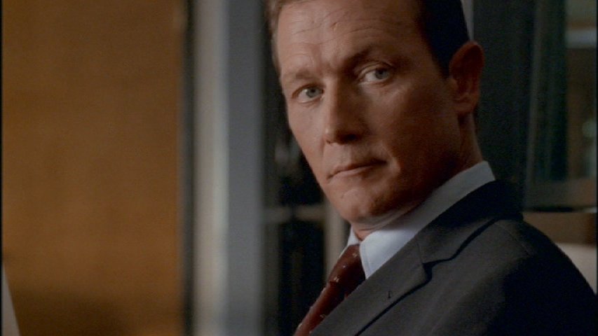 John Doggett gynk