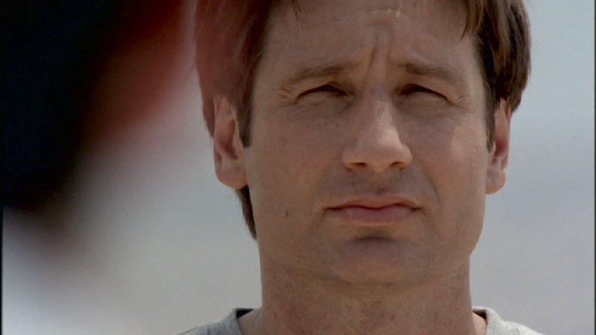 Mulder?