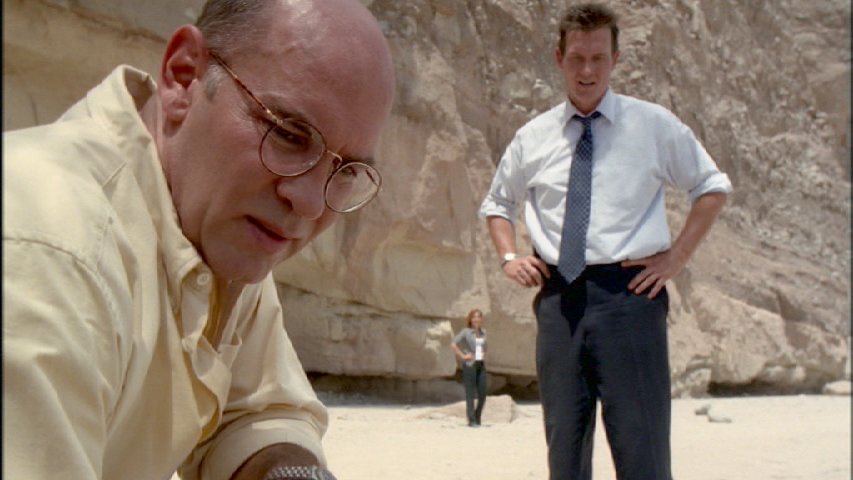 Skinner és Doggett