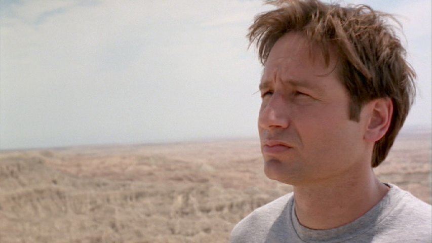 Mulder?